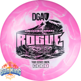 DGA Tour Series Rogue (Eliezra Midtlyng - 2026)