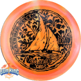 DGA Swirl Sail (Tour Series - Catrina Allen 2023)