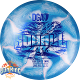 DGA Tour Series Squall ( Jake Monn - 2026)