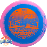 Discmania S Line Horizon FD2 (Casey White - Sky Walker 3)