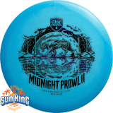 Discmania Triumph Series Meta Origin Midnight Prowl II (Kyle Klein 2023 Waco Champion)