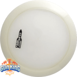 Discmania Active Line Premium Glow Astronaut