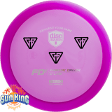 Discmania C-Line FD1 (Gannon Buhr)