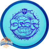 Discmania  C-Line Horizon Drop (Niklas Anttila - Creator Series)