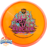Discmania Horizon C-Line Glacier (Gannon Buhr Creator Series 2026)