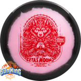 Discmania C-Line Glow Horizon CD1 (Colten Montgomery - Zeta's Moon 2)