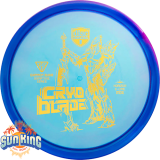 Discmania Horizon C-Line MD5 (Gannon Buhr - Cryo Blade)