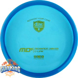 Discmania C-Line MD5