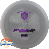 Discmania D-Line P1 Flex 3