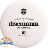 Discmania D Line P2 FLEX 1 (SPECIAL EDITION)