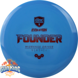 Discmania Neo Founder