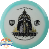 Discmania Creator Series Glow Horizon  Vanguard (Kyle Klein - Creative Series)