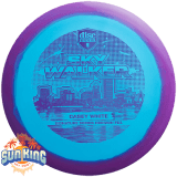 Discmania S Line Horizon FD1 (Casey White - Sky Walker)