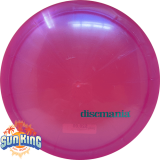 Discmania Meta Essence (Mini Logo)