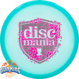 Discmania Neo Lumen Origin (Dealer Appreciation - Special Edition)