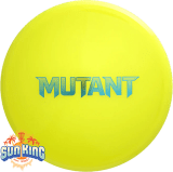 Discmania Evolution Neo Mutant ( Bar Stamp)