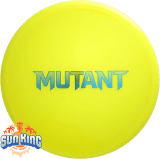 Discmania Evolution Neo Mutant (Bar Stamp)