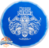 Discmania Horizon S-Line PD (Nordic Phenom 2 - Niklas Anttila)