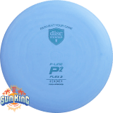 Discmania P-Line P2 (Flex 2)