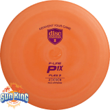 Discmania P-Line P1X Flex 2