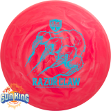 Discmania P Line P4 Razor Claw (Kyle Klein - Signature Series)