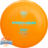 Discmania Premier Q Line MD3