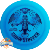 Discmania S-Line FD (Show Stopper - Ella Hansen Signature Series)