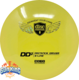 Discmania S-Line DD3 (Reinvent - Overstamped Wings)