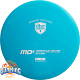 Discmania S-Line MD5