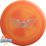 Discmania S-Line MD1 (Special Blend -Swirl)