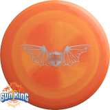 Discmania S-Line MD1 (Special Blend Swirl)