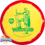 Discmania Creator Series S Line Vanguard (Kyle Klein -2025)