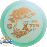 Discmania Meta Essence Zen 2  (Nate Perkins - Signature Series)