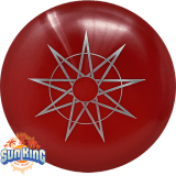 Discraft ESP Buzzz (Slipknot - 9 Point)