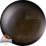Discraft Cryztal Buzzz (Nate Doss Reissue - Worlds 2026)
