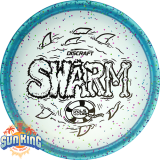 Discraft Cryztal Flx Confetti Swarm (Ledgestone 2026)