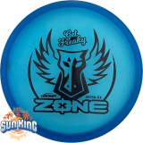 Discraft Cryztal FLX Zone (Get Freaky - Brodie Smith - 2023)