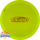 Discraft CryZtal Z Roach (Graffiti)