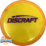 Discraft Cryztal Sparkle Challenger