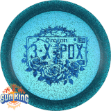 Discraft Cryztal Sparkle Drive (Paige Pierce 3X Portland Open Champion)