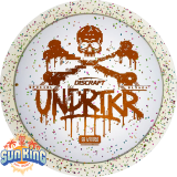 Discraft Cryztal Confetti Stiff Undertaker (Ledgestone 2026)