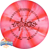 Discraft Victory Edition CT Focus (DGPT Championship Doubles Team -  Ham & Legs)