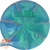 Discraft Elite X Soft Swirl Lightweight Zone OS (Mini Graffiti)