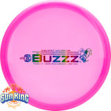 Discraft Elite Z Buzzz (20th Anniversary)