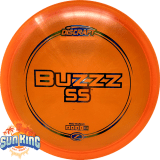 Discraft Elite Z Buzzz SS