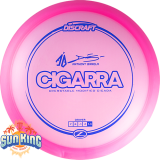 Discraft Elite Z Cigarra (Anthony Barela)