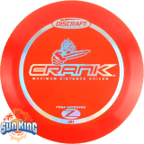 Discraft Elite Z Crank