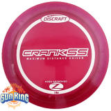 Discraft Elite Z Crank SS