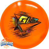 Discraft Elite Z Glide (Triple Foil)