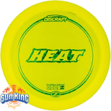 Discraft Elite Z Heat